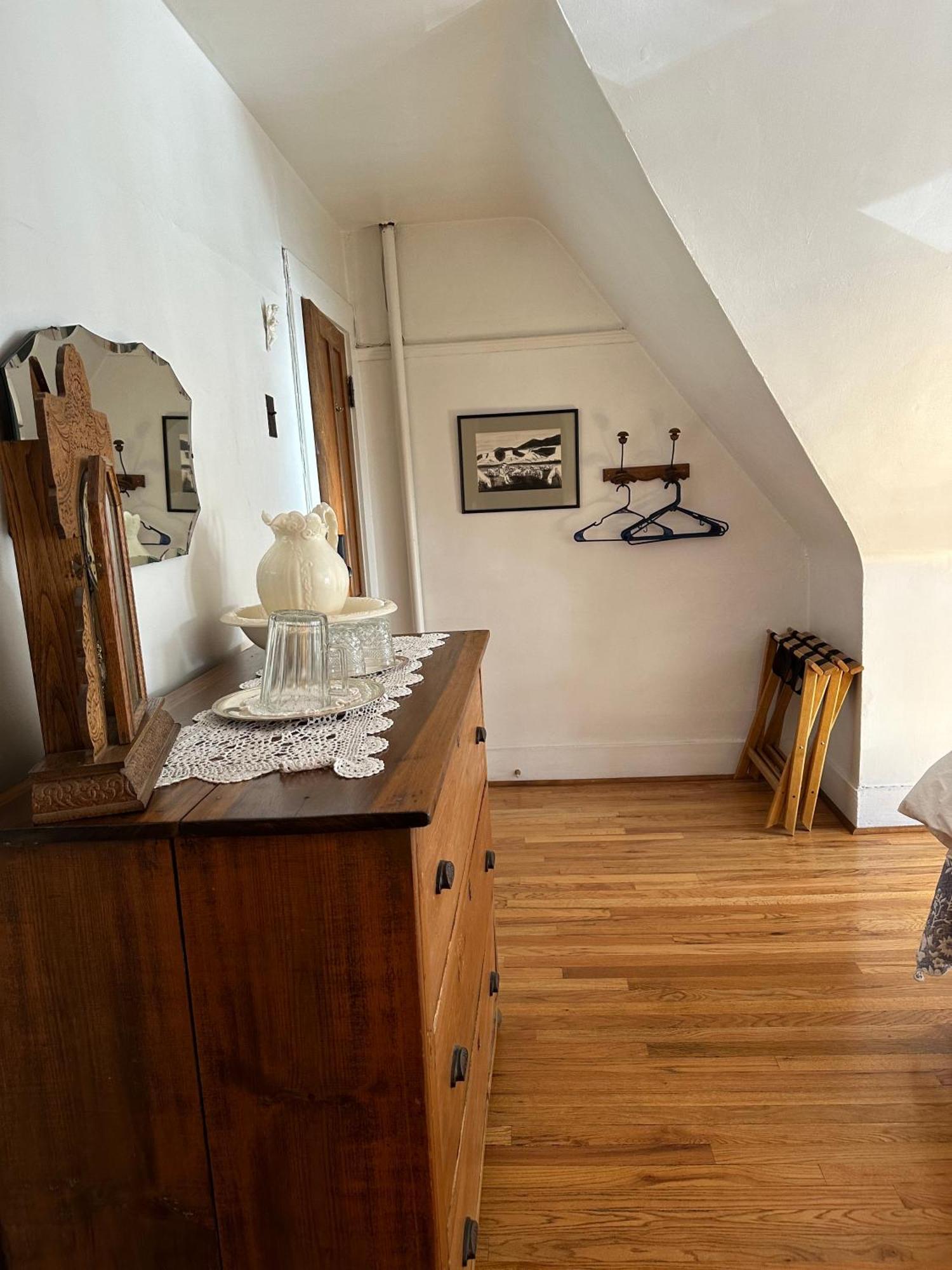 Gable House Bed And Breakfast Inn Durango Exterior foto