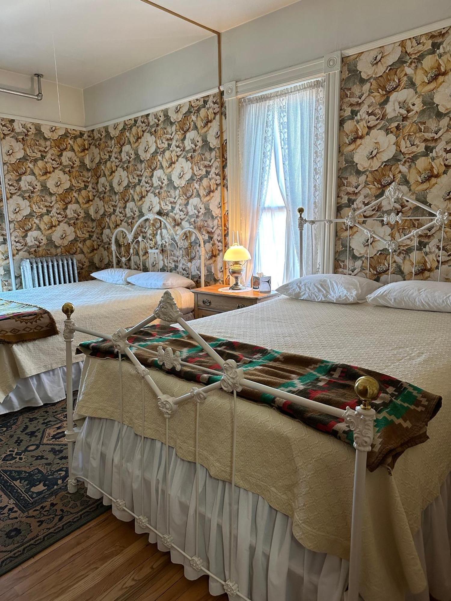 Gable House Bed And Breakfast Inn Durango Exterior foto