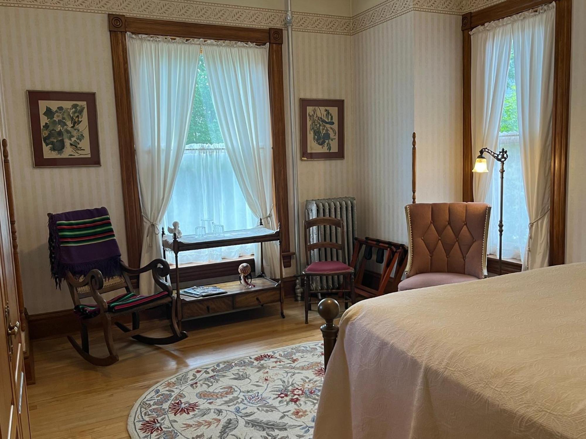 Gable House Bed And Breakfast Inn Durango Exterior foto